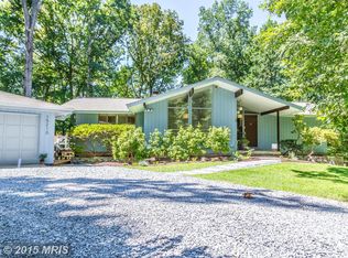 15210 Springfield Rd, Darnestown, MD 20874