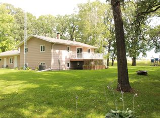 17661 495th Ave NW, Oslo, MN 56744