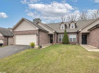 113A Shadow Peak Ln, Hot Springs National Park, AR 71913