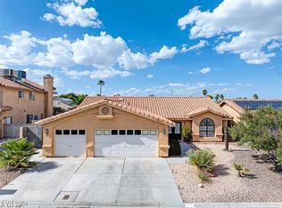 6380 Goody Ct, Las Vegas, NV 89118