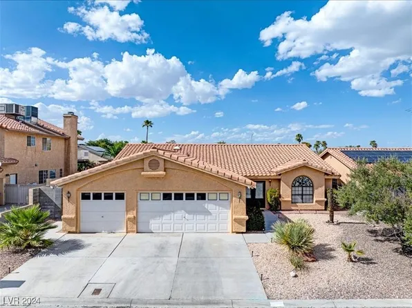 6380 Goody Ct, Las Vegas, NV 89118