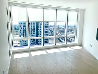 Rented by Luxury Apartments LIC