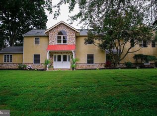 1105 & 1107 Meetinghouse Rd, West Chester, PA 19382