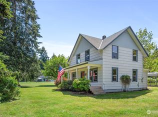 8551 Sandy Rd NE, Bremerton, WA 98311