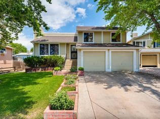 15737 E Center Pl, Aurora, CO 80017