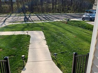 8112 Castle Grove Dr, Mechanicsville, VA 23111