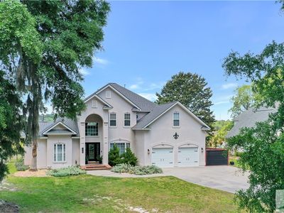 170 Sayle Ln, Richmond Hill, GA, 31324