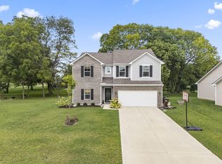 322 Juhl Ct, Circleville, OH 43113