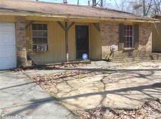 4310 Pine Cone Dr, Little Rock, AR 72209