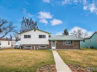 320 S Laura Ave, Milliken, CO 80543