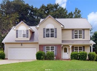10 Valley View Ct, Sanford, NC 27332