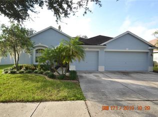 11135 Bridgecreek Dr, Riverview, FL 33569