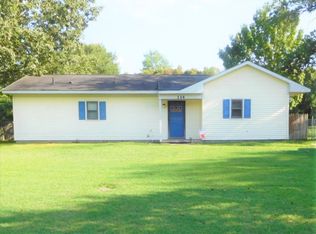 114 Gowen Dr, Roanoke Rapids, NC 27870
