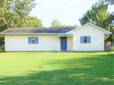114 Gowen Dr, Roanoke Rapids, NC, 27870