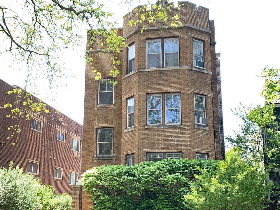 Building - Front view