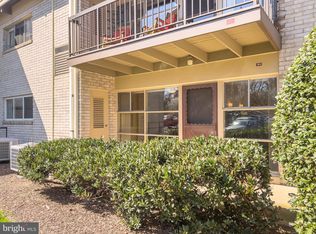 4969 Americana Dr APT 109, Annandale, VA 22003
