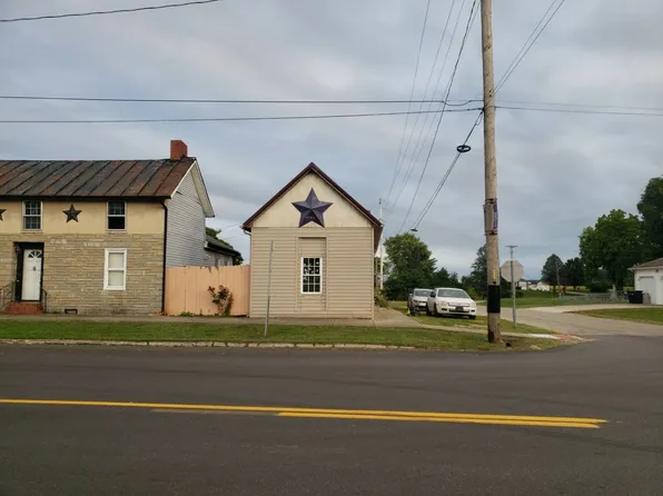 17310 High St, Clarksburg, OH 43115