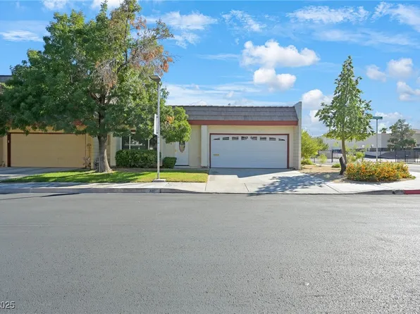 3317 Southridge Ave, Las Vegas, NV 89121