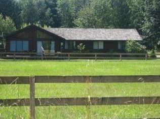 8062 Wilde Rd, Concrete, WA 98237