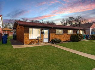 1544 Hanover St, Lincoln Park, MI 48146