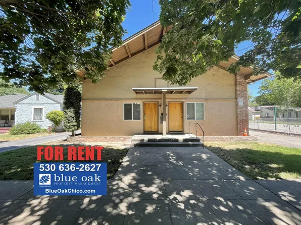 1134 Magnolia Ave. (G)