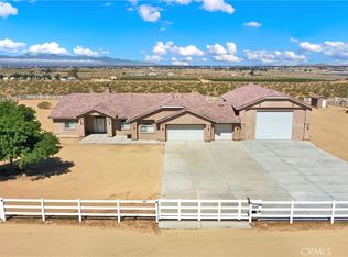13222 Mustang Ave, Apple Valley, CA 92307