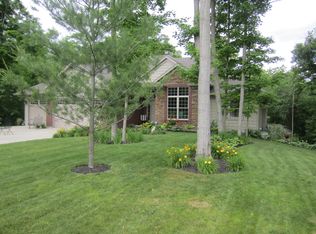310 Timber Creek Dr, Connersville, IN 47331