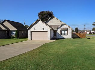 400 Central Ave SW, Muscle Shoals, AL 35661