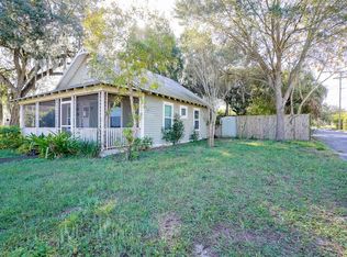 500 E Johnson Ave, Lake Wales, FL 33853