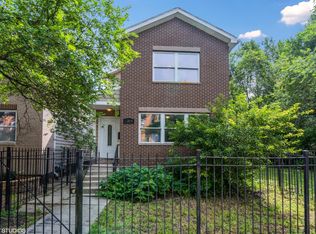 1309 S Keeler Ave, Chicago, IL 60623