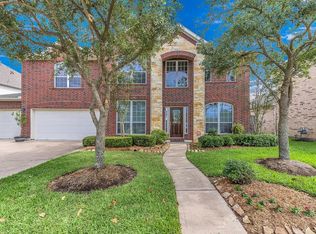8506 Rising Oak Ln, Katy, TX 77494