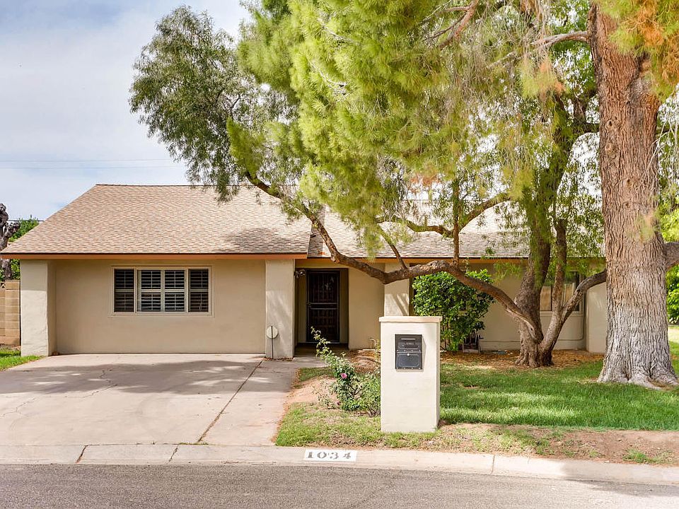 1st image of 1034 W Sierra Vista Dr