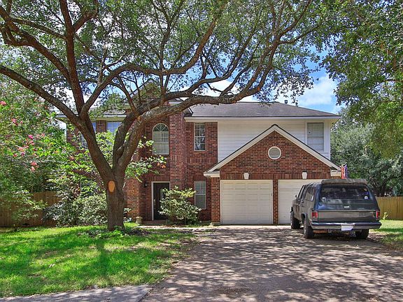 2nd image of 1306 Coppercrest Dr