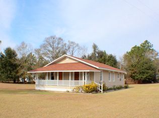 2436 Sparrow Dr, Waycross, GA 31503