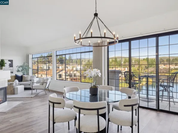 61 Eagle Lake Ln Unit 33, San Ramon, CA 94582