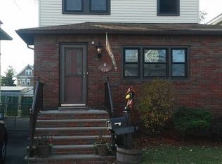 518 3rd Ave, Lyndhurst, NJ 07071