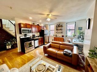 10 Hull St #4TOP, Boston, MA 02113