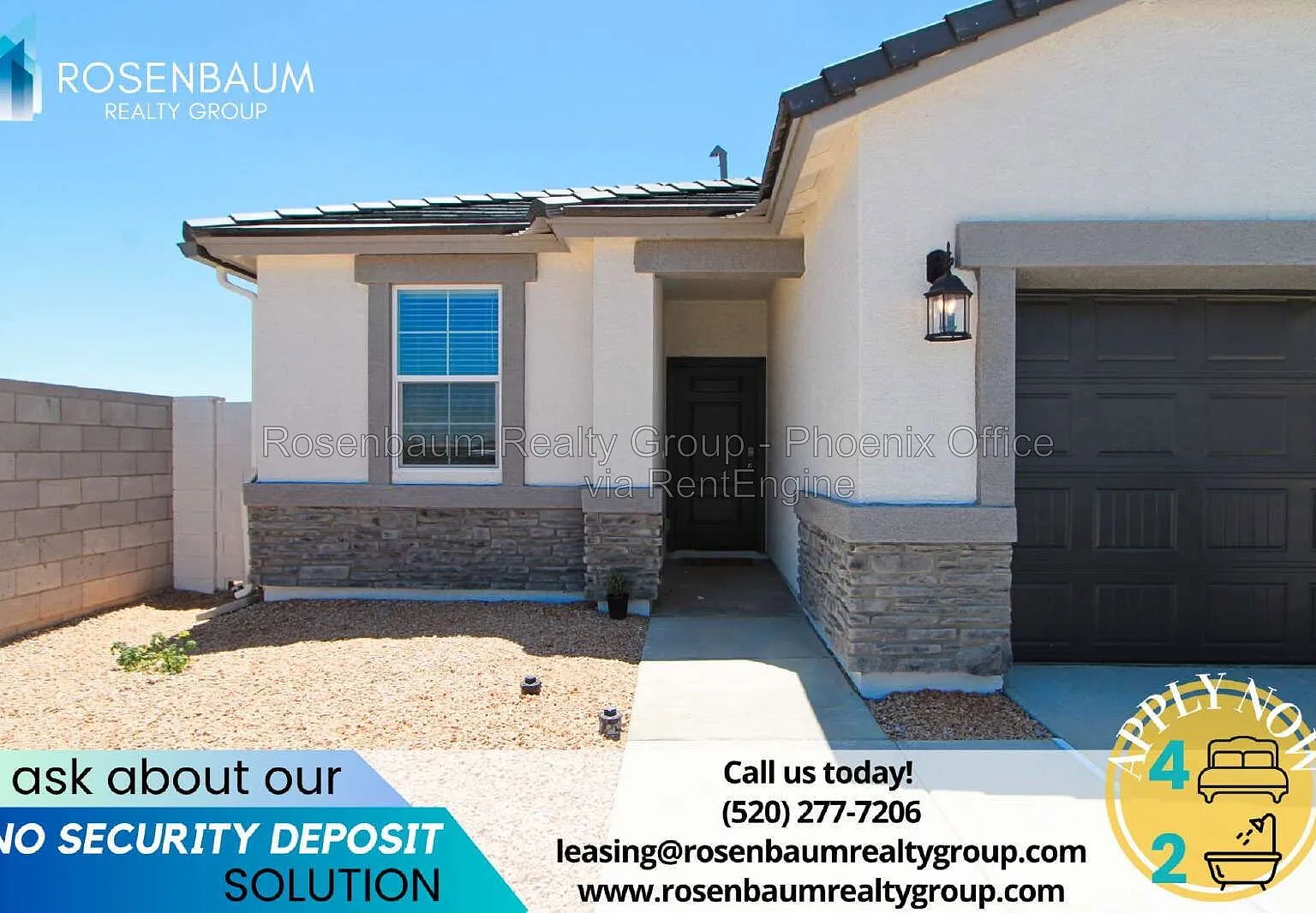 4 bed, 2.0 bath, 1787 sqft, $1,745 — Photo 1