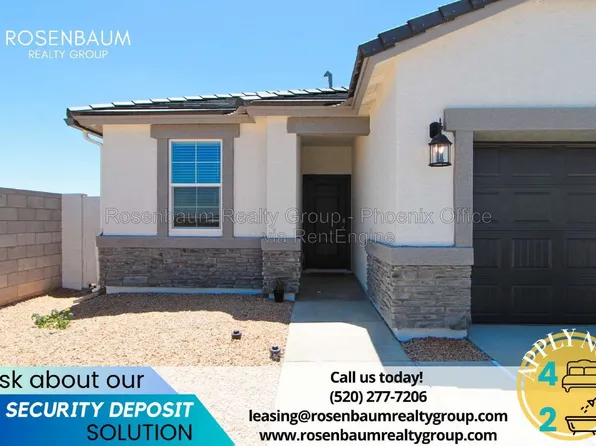 38095 W Cannataro Ln, Maricopa, AZ 85138