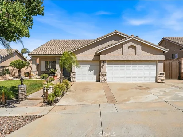 3053 Mira Vista Way, Corona, CA 92881