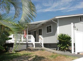 76-6126 Royal Poinciana Way #A, Kailua Kona, HI 96740