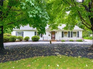 3915 King Arthur Ct, Winston Salem, NC 27104