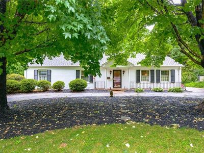 3915 King Arthur Ct, Winston Salem, NC, 27104