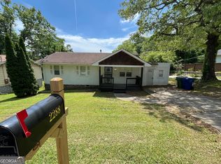 2288 Hill St NW, Atlanta, GA 30318