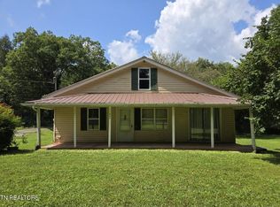 440 Liberty Rd, Wartburg, TN 37887