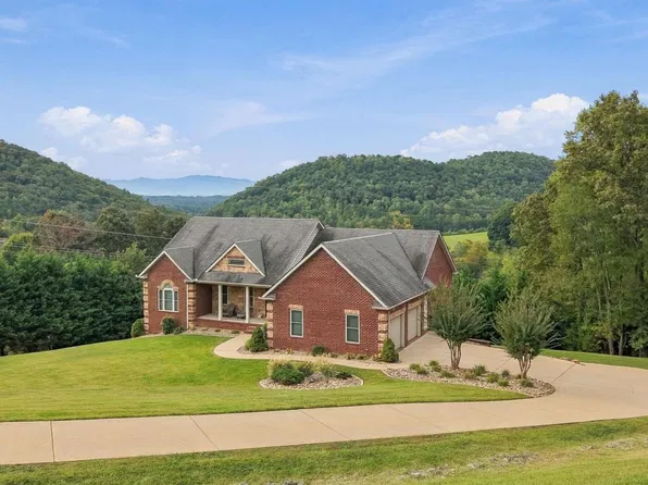 323 Independence Dr, Jefferson City, TN 37760