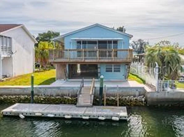 14217 Hendry Ct, Hudson, FL 34667