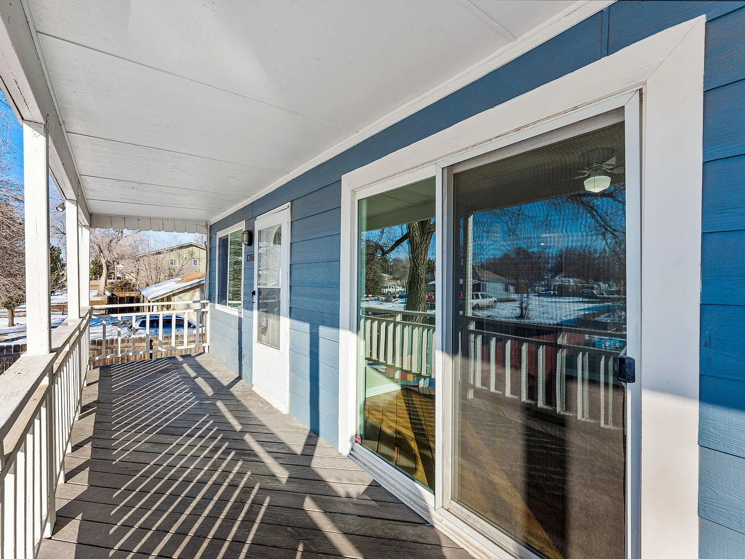 2 bed, 800 sqft, $1,400 — Photo 4