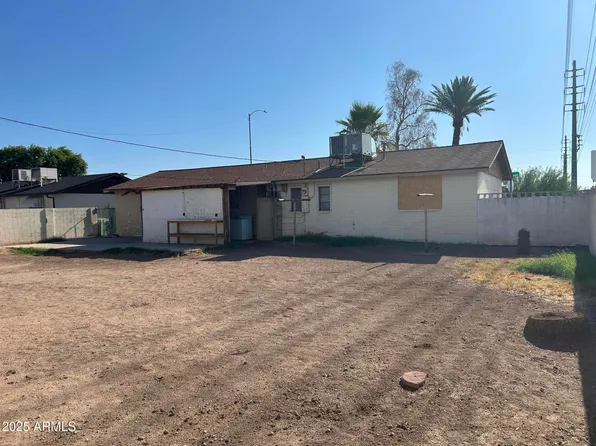 410 N IRONWOOD --, Mesa, AZ 85201
