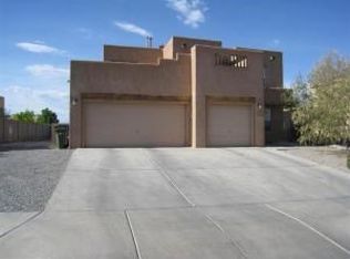 4941 Night Hawk Ct NE, Rio Rancho, NM 87144